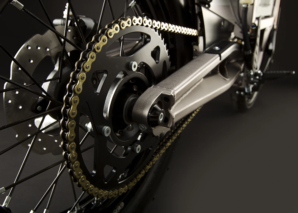 Driving Chains