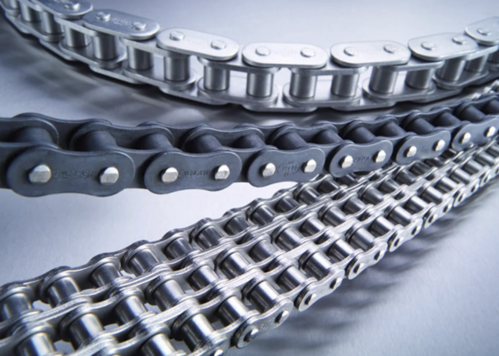 Engineering Chains