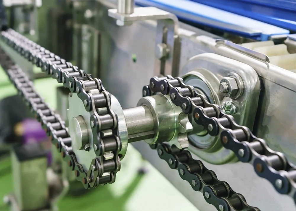 Conveyor Chains