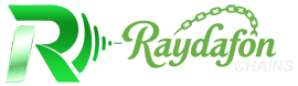 Raydafon Technology Group Co.,Limited