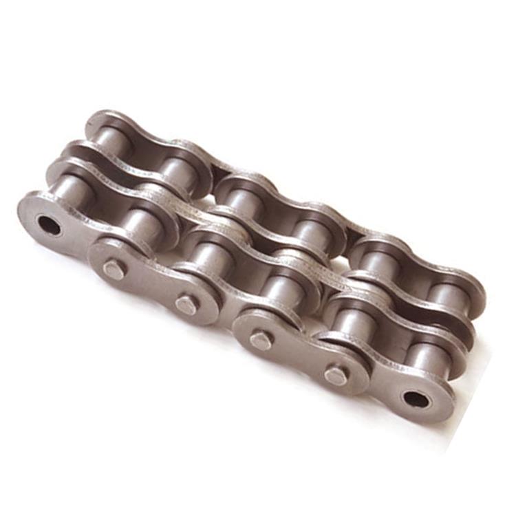 Heavy Duty Cranked Link Chains