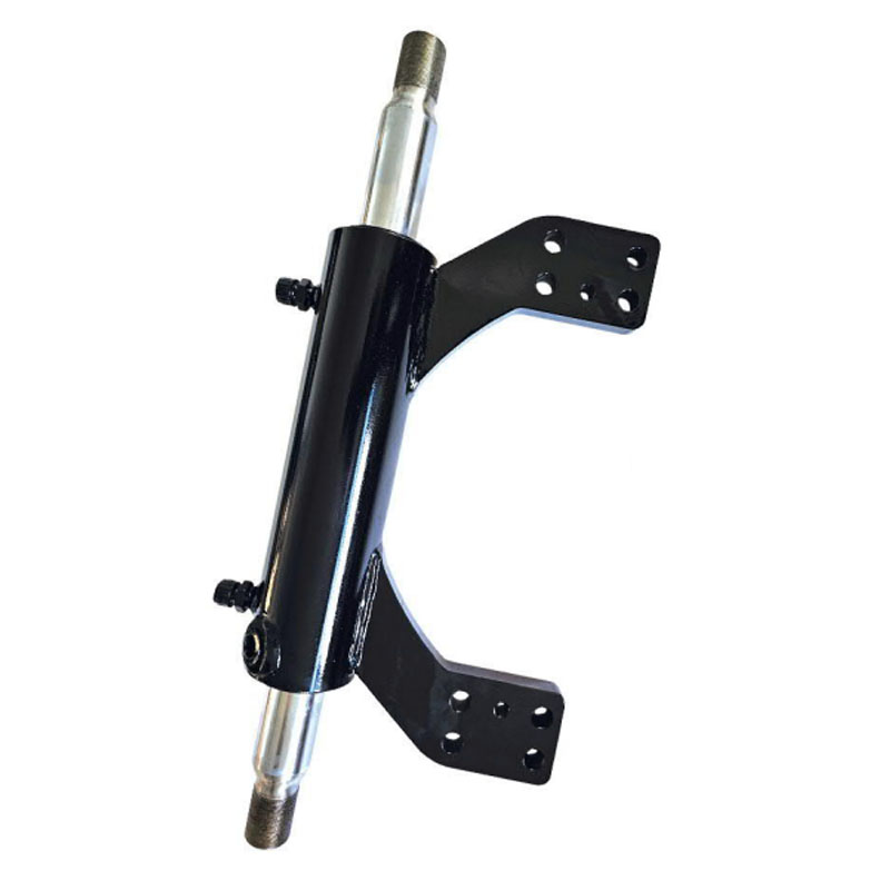 Vietnam Factory Steering Sensor for Agricultural Machine Tractor Cylinder 75mm Diameter Shaft 45mm Travel Distance 215mm
