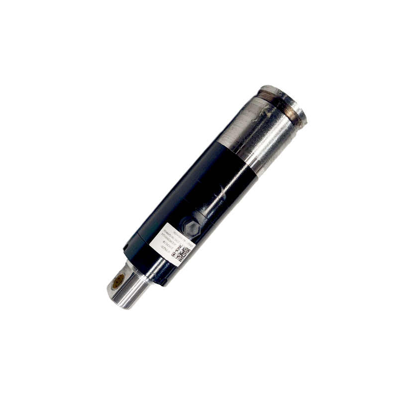 Vietnam Factory HZPT Custom Made for Lift Table Truck Industrial Vehicle Hydraulic Cylinder Tariff-free