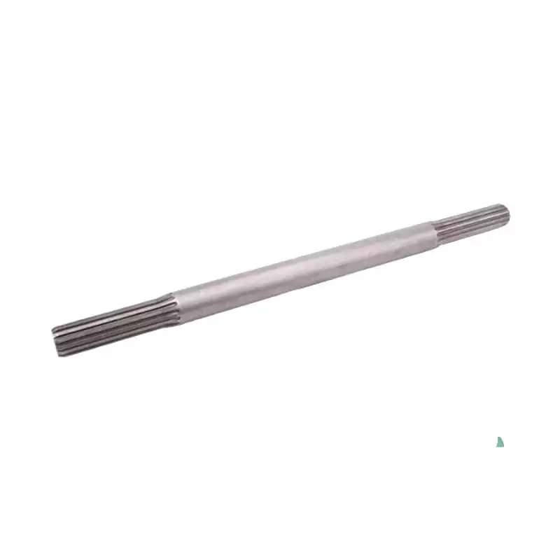 Vietnam Factory Agricultural 14T 356mm TC230-14630 TC403-14630 Middle Gear Shaft for Tractor L4508,L4708,L5018