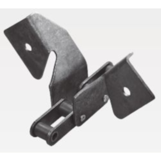 Vietnam-Made Agricultural Steel Conveyor CA550HD Roller Chains-Transmission Chains CA550HDF13 CA550HDF15 CA550HDF15M CA550HDF16