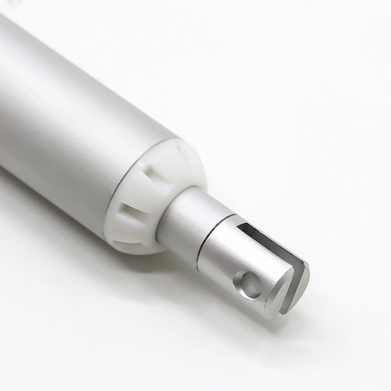 TA-01-30 Pen Type 600mm 12v 24v Electric Push Rod Linear Actuator Tariff-free Vietnam Factory