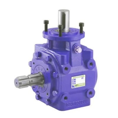 EP-9.310 Rotary Tiller Cultivator Gearbox for Agricultural Tariff-free Made in Vietnam