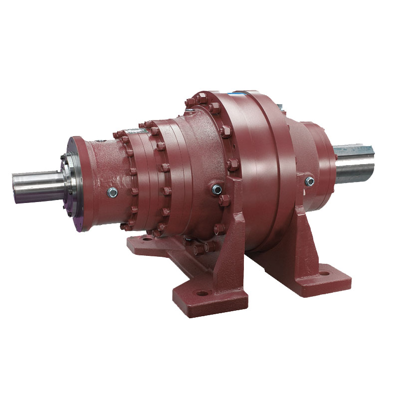 Tariff-free 0.425 445 R/min Output Heavy Duty Series N3 3 Stage Planetary Gearbox Speed Reducer