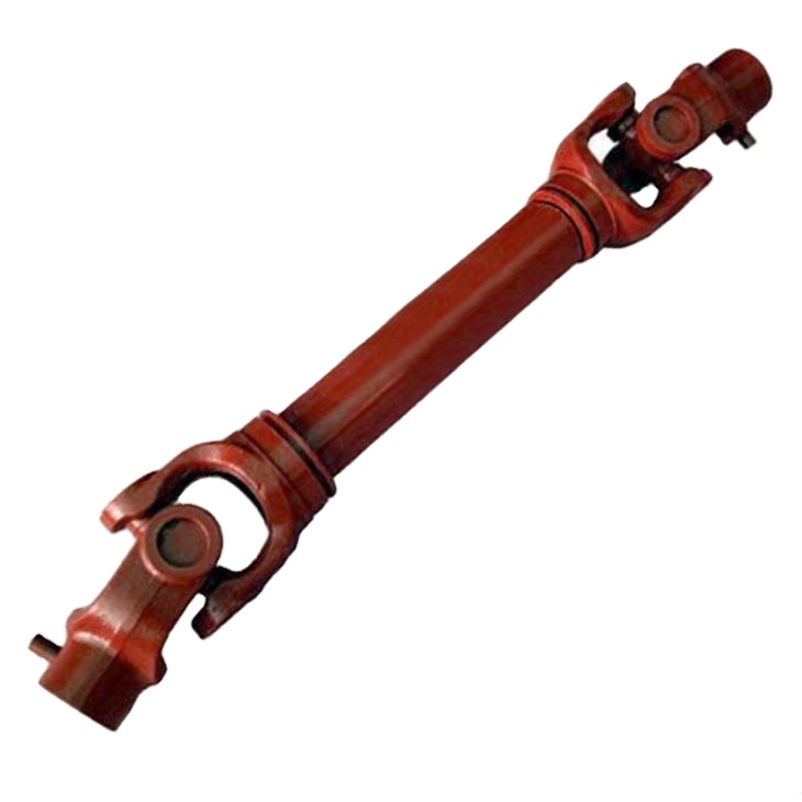 Agricultural Yoke Tractor Rotavator Pto Cardan Shaft With Spline Tariff-free Made in Vietnam