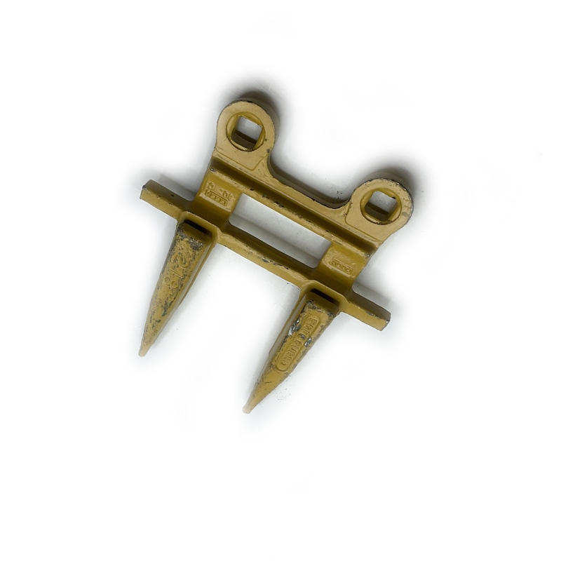 Vietnam Factory SAFE-218 Forged HRC52-56 Knife Guard Used Blades for Agricultural Combine Harvester Tariff-Free