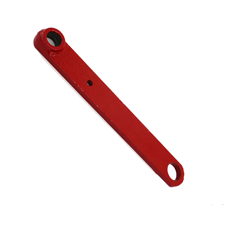 Tariff-free Agricultural Machinery Spare Parts 1124.34.07.03 Mounting Bar for Baler AP630, AP73, AP730, AP83, AP830