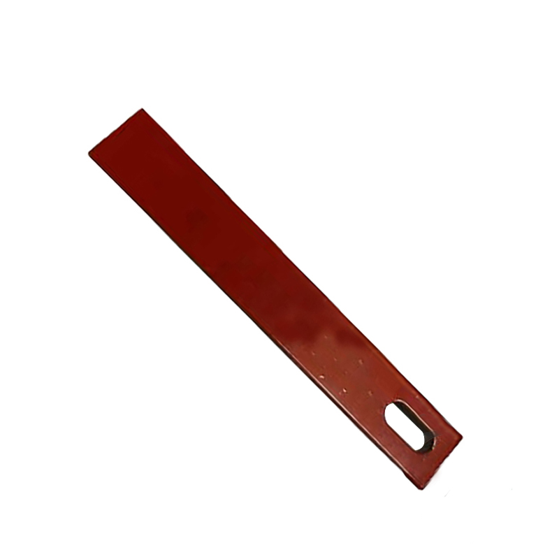 Tariff-free Agricultural Parts 0940.66.84.00 Spring Plate for Baler AP430, AP530, AP630