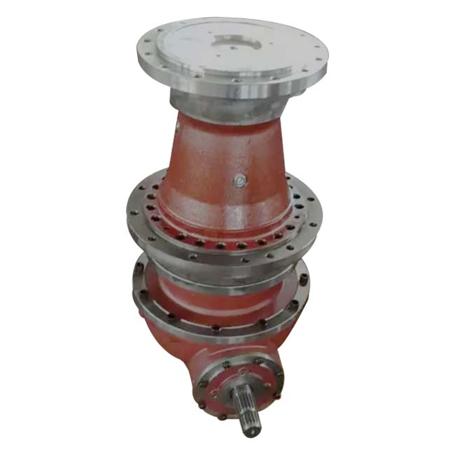 Vietnam Factory Bonfiglioli Reducer Slewing Slew Travel Winch Wheeled Tracked Vehicle Wind Turbines Planetary Gearbox
