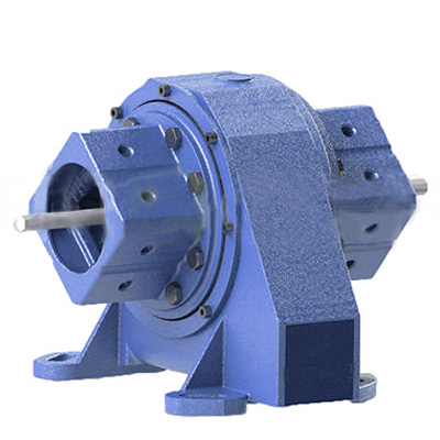 Vietnam Factory Energy Power Tracking Controller Planetary Reducer Slewing Drives for Solar Tracker System
