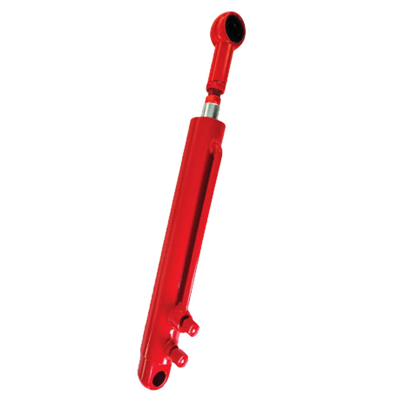 Vietnam Factory YD10-245-D5 Unloading Grain Hydraulic Cylinder for Corn Wheat Rice Harvester Agricultural Machine Tariff-free