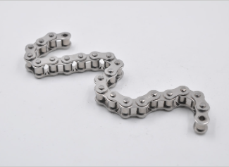 Tariff-free SS28AH-3 SS140H-3 Stainless Heavy Duty Series Roller Chains  Made in Vietnam