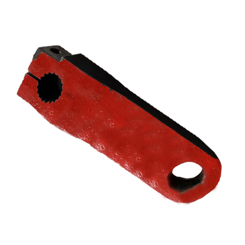 Vietnam Factory Agricultural Machinery Spare Parts MOUNTING BAR for BALER AP630 AP730