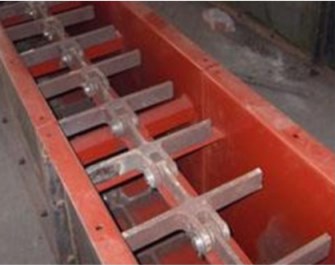 Tariff-free Wholesale High Quality Grain and Oil Industry Sprockets Steel Blacksmithing Forging Chain for Sale Made in Vietnam