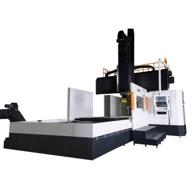 SP2240 Heavy Cutting Double Column Machining Center CNC Lathe With FANUC/SIEMENS/MITSUBISHI Tariff-free