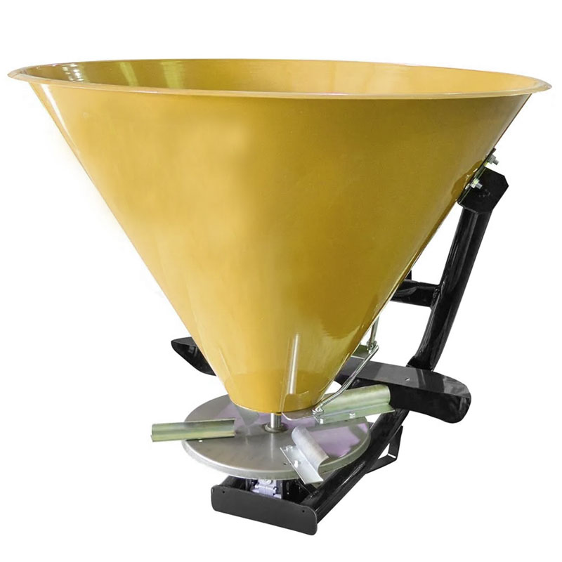 600L Fertilizer Spreader/fertilizer Parts/atv Salt Spreader Vietnam Manufactory