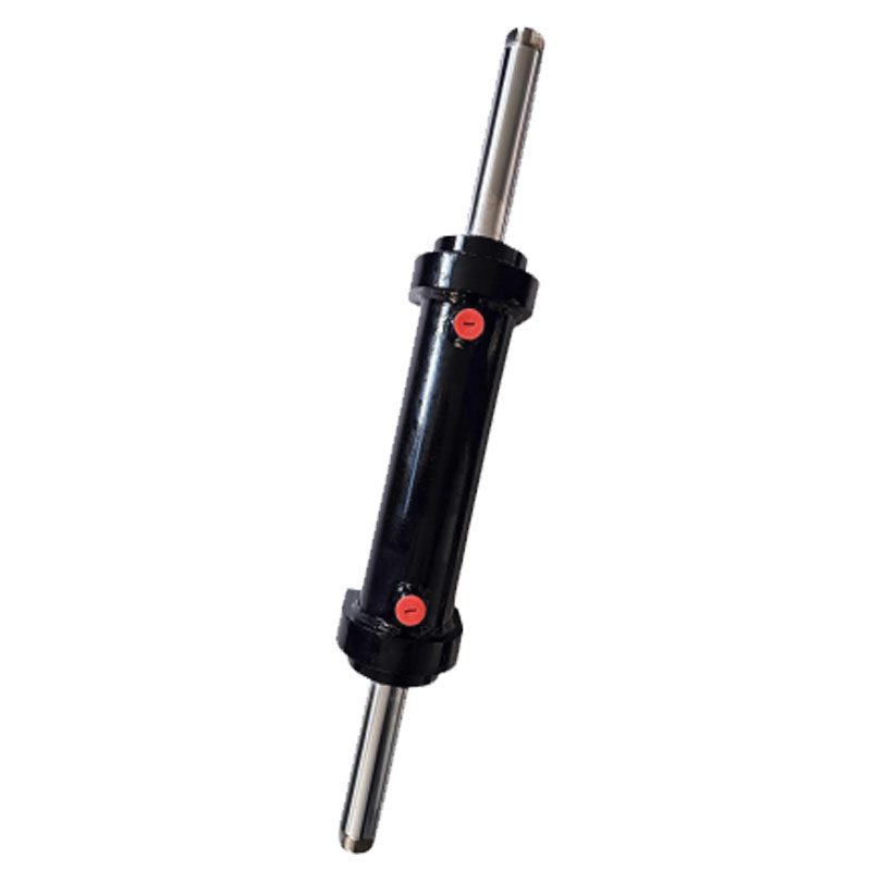 Vietnam Factory Forklift Truck Steering Hydraulic Cylinder for Construction Machinery Tariff-free