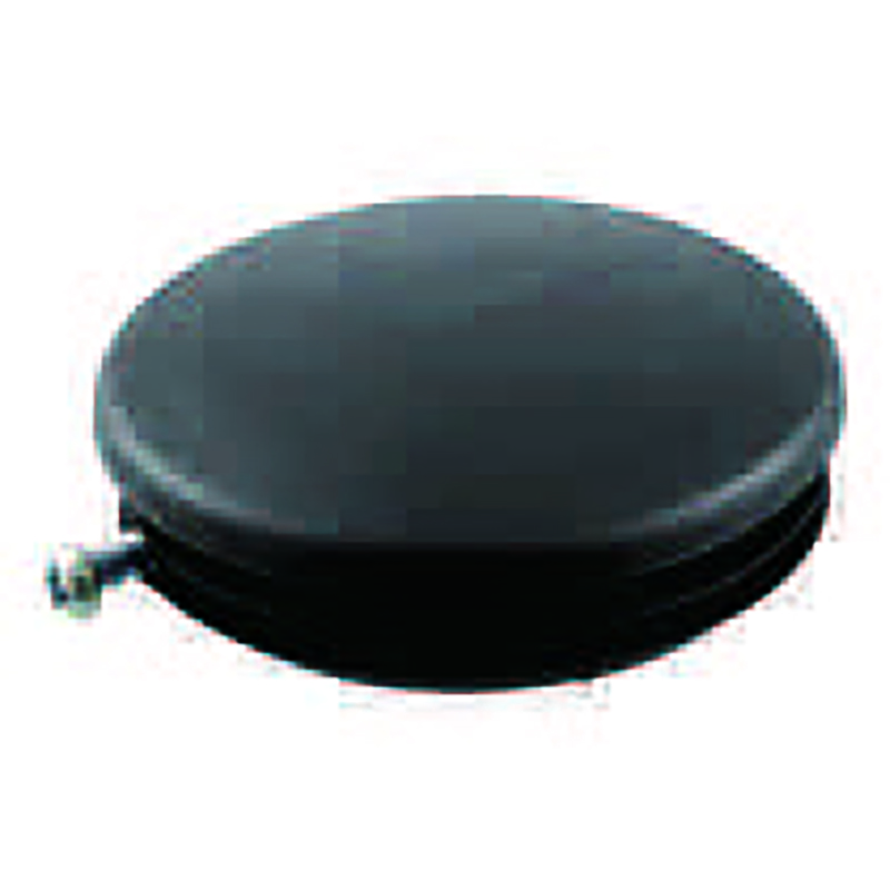 Vietnam Factory 1BJY-JC-02 Parts and Accessories Replacement Trailer Jack Cap