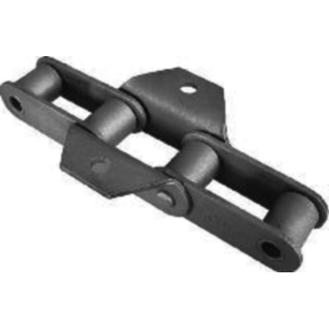 Vietnam-Made Agricultural Conveyor CA550 Roller Chains-for Farms Models CA550K18 CA550K19 CA550K27 CA550K27S CA550K29 CA557K29