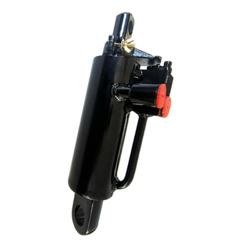 Vietnam Factory YC504D 55 501 Oil Hydraulic Lift Cylinder for Agricultural Machine Tractor Tariff-free