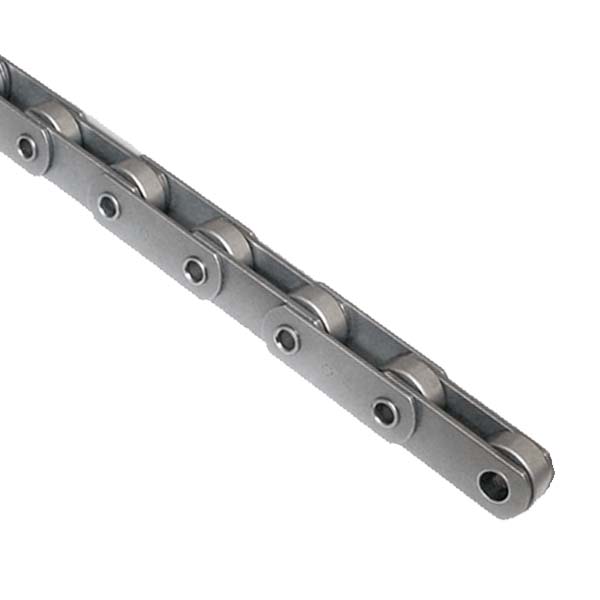 Tariff-free FVC63 FVC90 FVC112 FVC140 FVC180 FVC250 FVC315 FVC Series Steel Hollow Pin Conveyor Chains Made in Vietnam