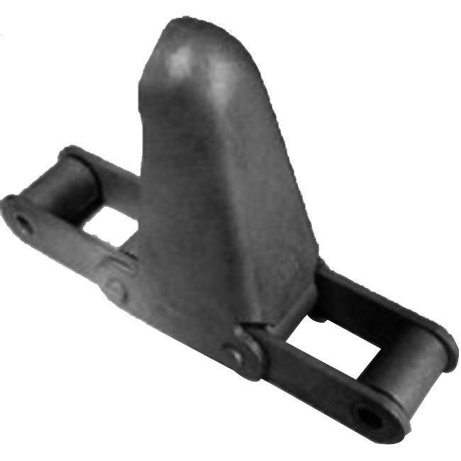 Agricultural Steel Conveyor Roller Chains for Transmission Models CA550C11E CA550C13E Made Vietnam for Industry Construction