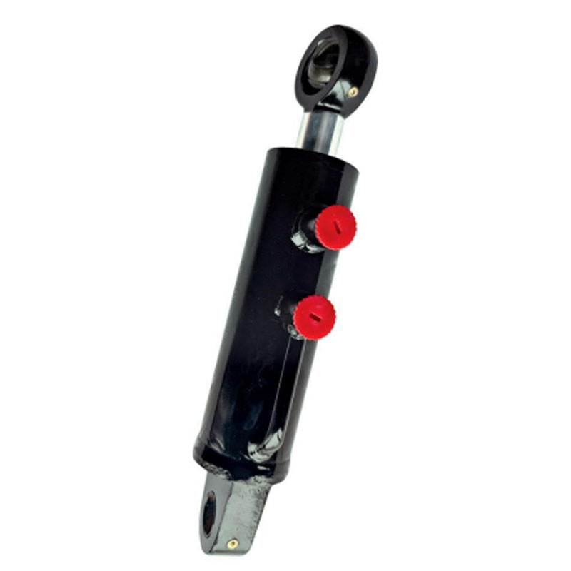 Vietnam Factory NF63C Oil Hydraulic Limit Lift Cylinder for Tractor Agricultural Machine Tariff-free