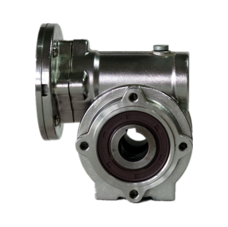 Vietnam Factory Stainless Steel Casing 2.2KW 3KW 4KW Non Standard Gearbox Reducer for Ocean Vessels Car Washing Machines