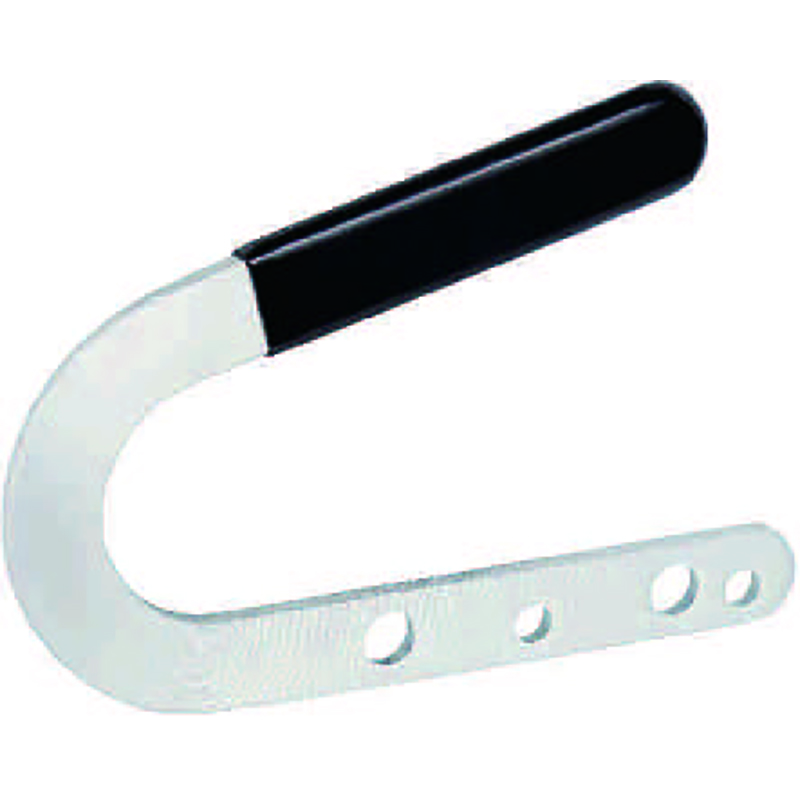1BJY-TCH-01 New Parts Accessories Trailer Coupler Handle That Fits 1-7/8 and 2 Inch Couplers Tariff-Free