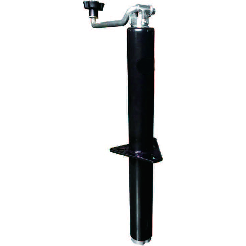 Vietnam Factory 1BJY-TJ-17 Capacity 2000LBS RV Camper Boat Lift Drop Top Wind Parts and Accessories Trailer A-Frame Jack