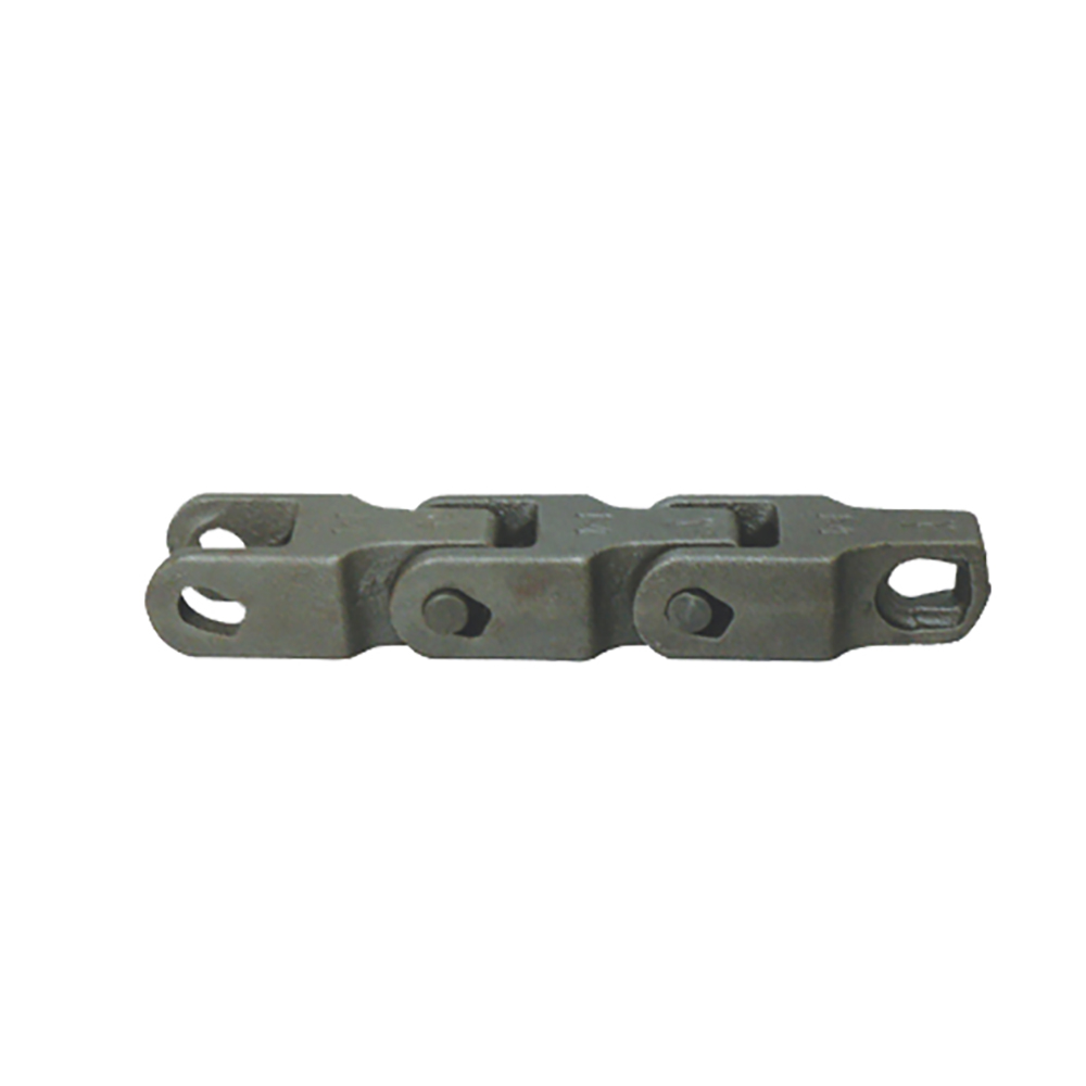 Vietnam-Made DOUBLE FLEX CHAIN Tariff-Free Two-Way Flexible Industrial Roller Chain for Farm & Industry Transmission