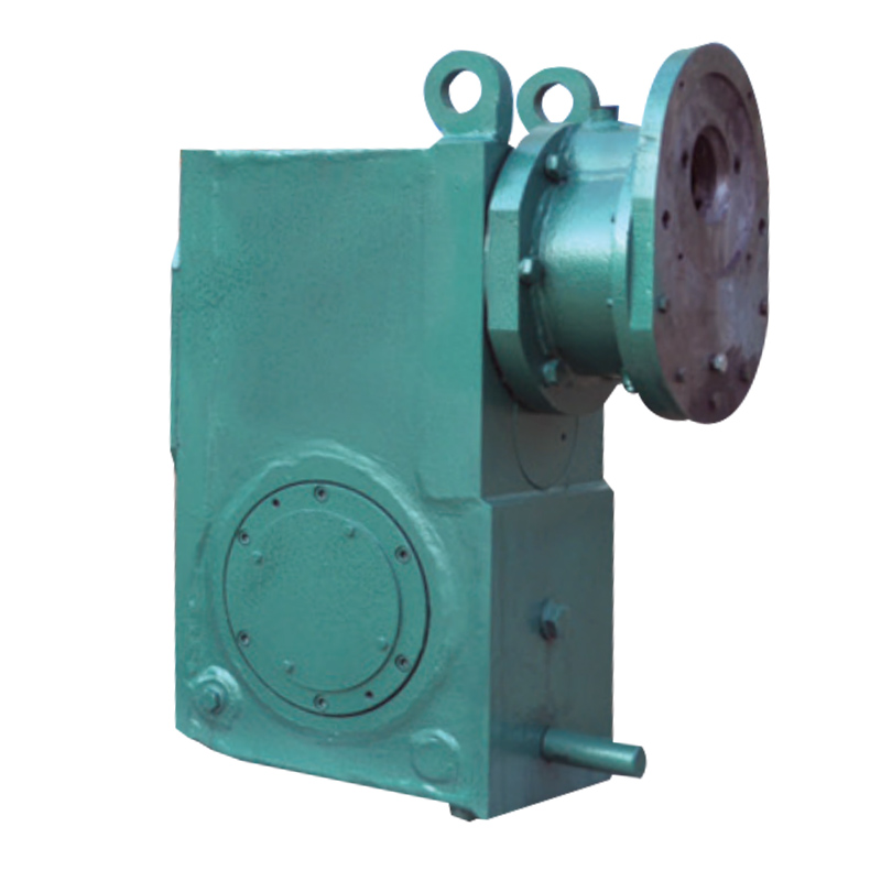 Vietnam Factory RDA220 Steel Mill Tension Leveler Dedicated Worm Gear Box Speed Reducer Gearbox