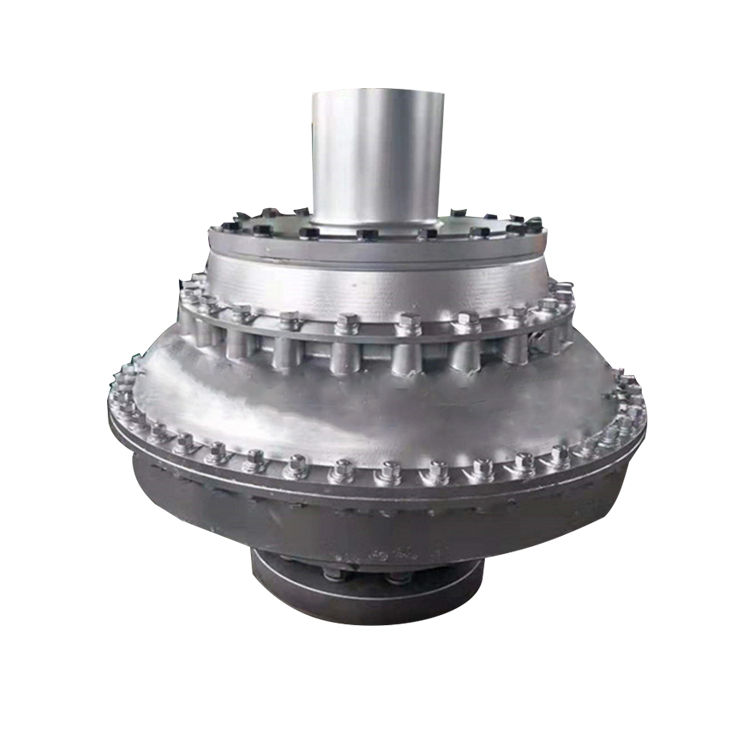EPG Scraper Coupling,pressure Relief Type Hydraulic Coupling,torque Limiting Fluid Coupling Made in Vietnam