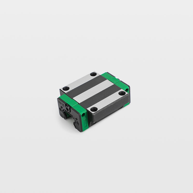 MGW-C MGW-H Series Linear Guideway Guide Rail for CNC Machine Tool Lathe Tariff-free Vietnam Manufactory