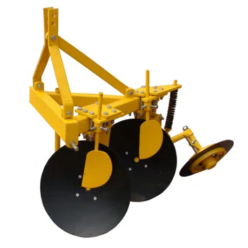 Factory Professional Produced Disc Breaking Plow Made in Vietnam Tariff-free