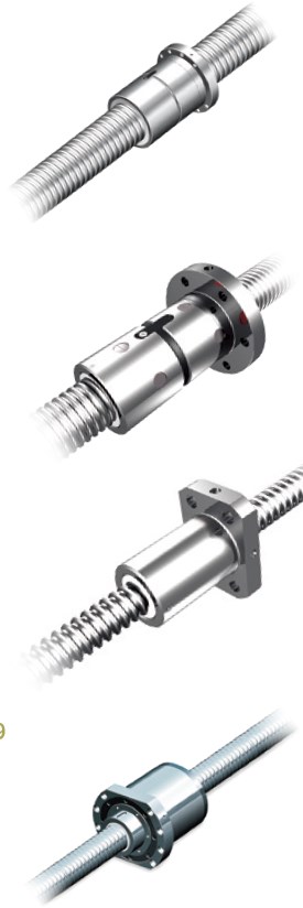 HGW-CA HGW-HA Series Linear Guideway Steel Guide Rail CNC Machine Tool Lathe Vietnam Bearing Motor Gear New Used