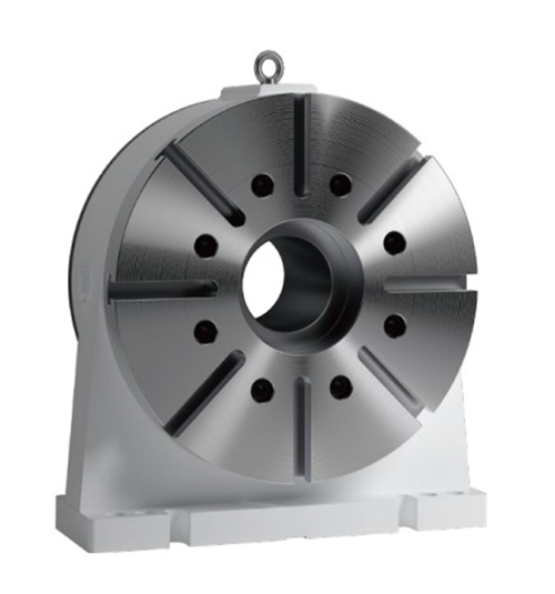 Factory AR-320 Machine Machining Center Parts Turntable Rotary Table for CNC Machinery Made in Vietnam