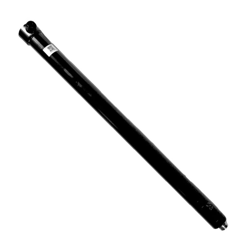Vietnam Factory HZPT Custom Made for Industrial Vehicle/forklift Lift Tilt Extension Single Double Acting Hydraulic Cylinder