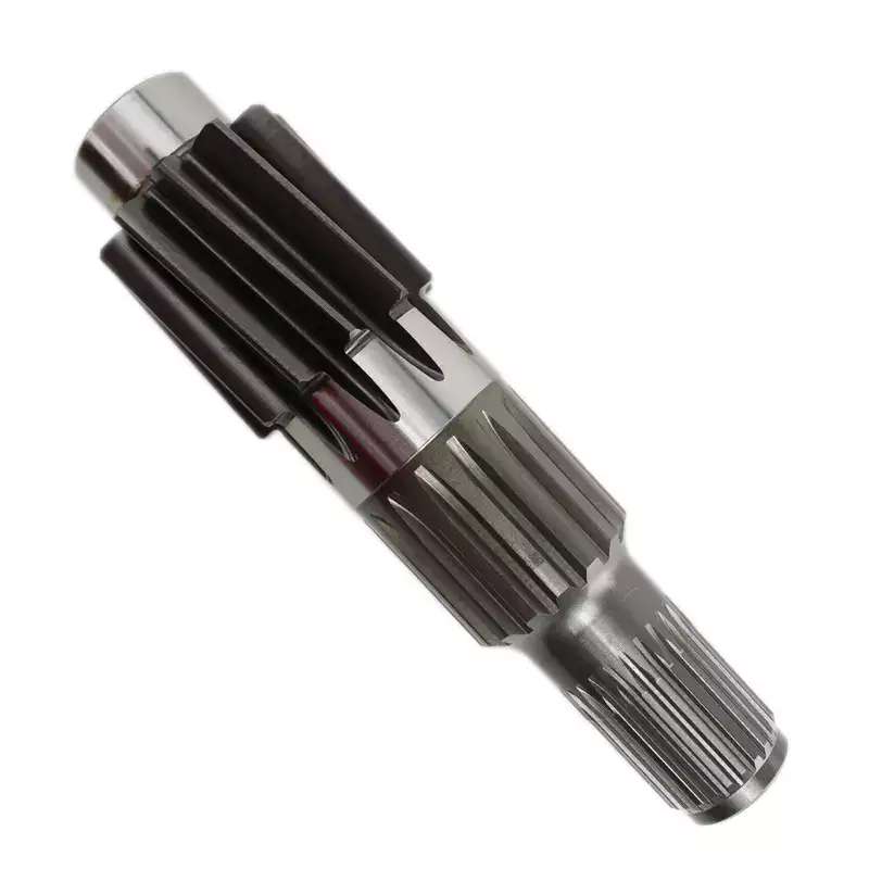Vietnam Factory Agricultural TC220-26720 Rear Axle Shaft 11T 16T 24T 238mm for Tractor L2800,L3400,L3408,L3800