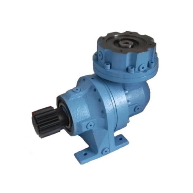 Tariff-free EP301R1 EP301R2 EP301R3 EP301R4 Right Angle Planetary Gear Drives Speed Reducer Gearbox