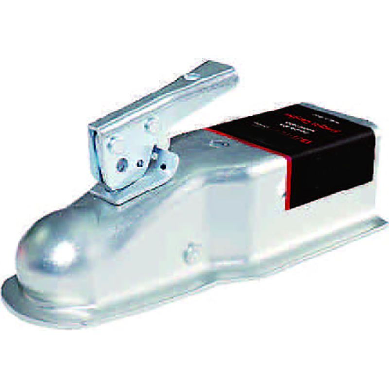 Vietnam Factory 5000LBS 1BJY-TC-07 New Condition Trailer Parts Straight Coupler Accessories