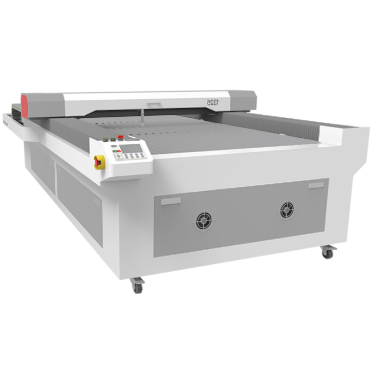 Vietnam Factory 100W/130W/150W/180W RECI CO2 Cutter Cnc Engraver and Laser Cutting Machine Tariff-free