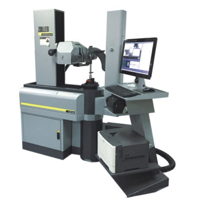 Professional Manufacture Cheap Measuremening Equipment HobCheck Replacement of Zoller Tariff-free