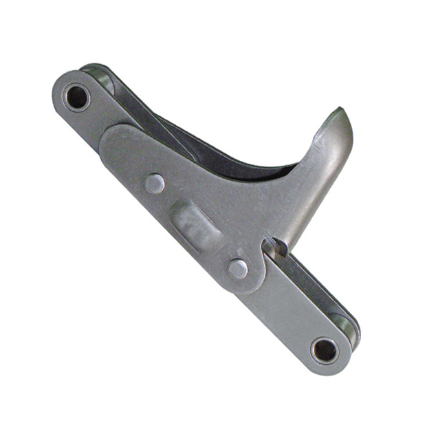 CA550-C6E CA550-C11E CA550-C11EJ CA550-C13E CA550F4-C6E Agricultural Steel Conveyor Ca555 Roller Chain Made in Vietnam