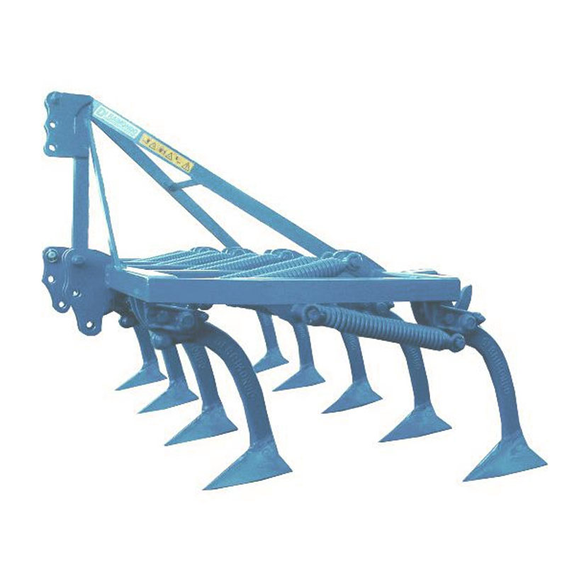 Factory China Chisel Plow for Small Tractor Made in Vietnam Tariff-free