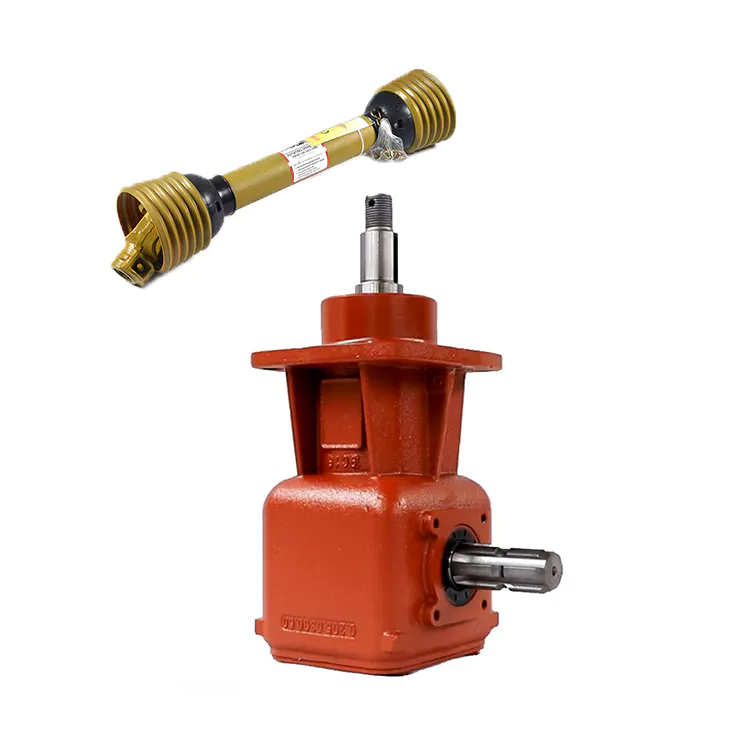 Vietnam  Attractive Price W 2300 Series Walterscheid Replacement PTO Shaft Tariff-free